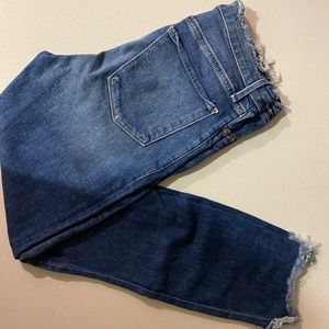 Abercrombie skinny jeans